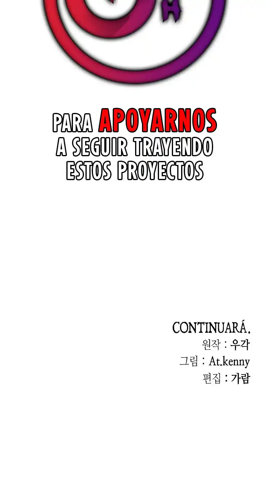 Memoir Of The King Of War - Capítulo 144 - Página 36 - LectorTMOo