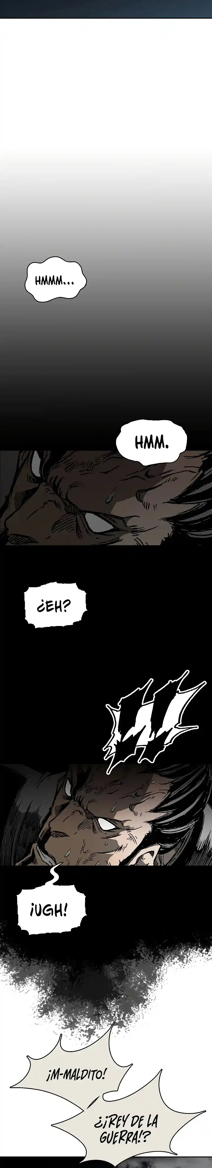 Memoir Of The King Of War - Capítulo 145 - Página 13 - LectorTMOo