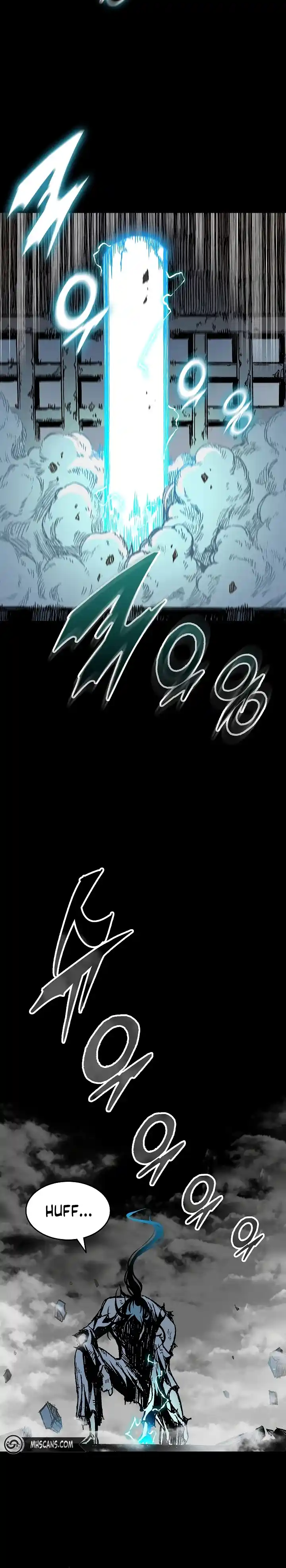 Memoir Of The King Of War - Capítulo 145 - Página 22 - LectorTMOo