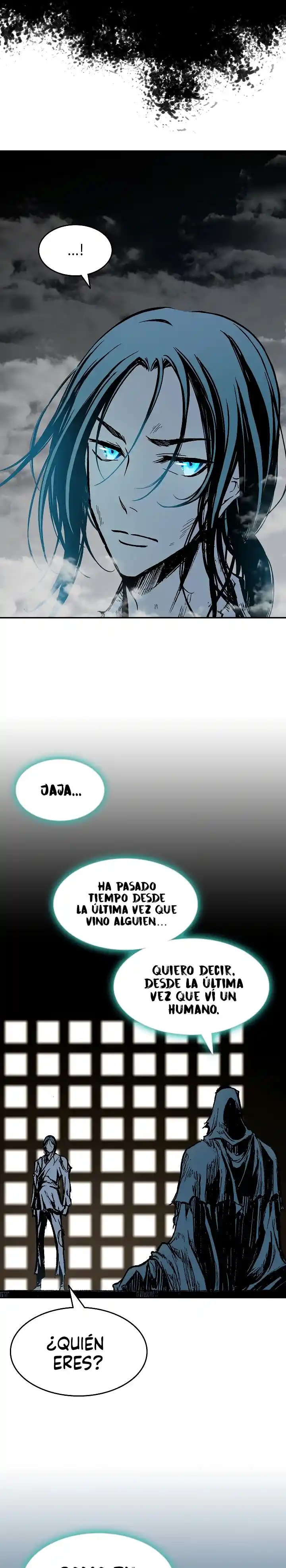 Memoir Of The King Of War - Capítulo 145 - Página 23 - LectorTMOo