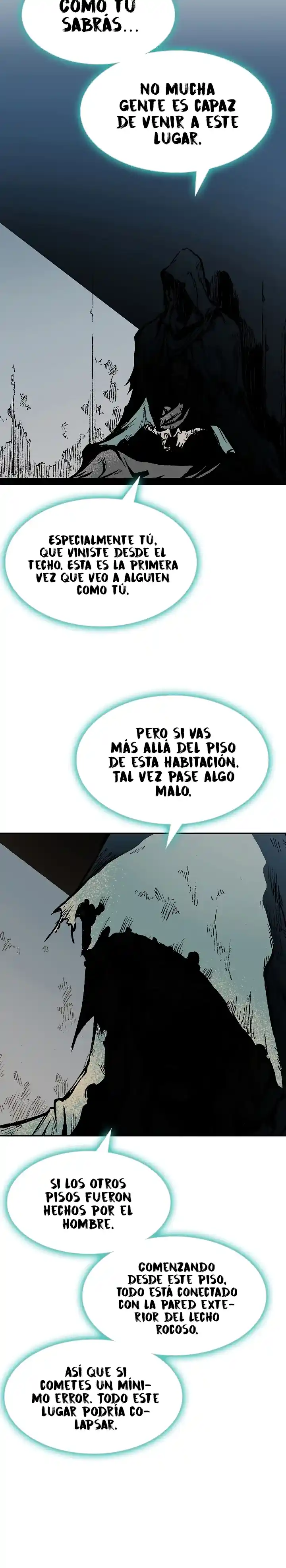 Memoir Of The King Of War - Capítulo 145 - Página 24 - LectorTMOo