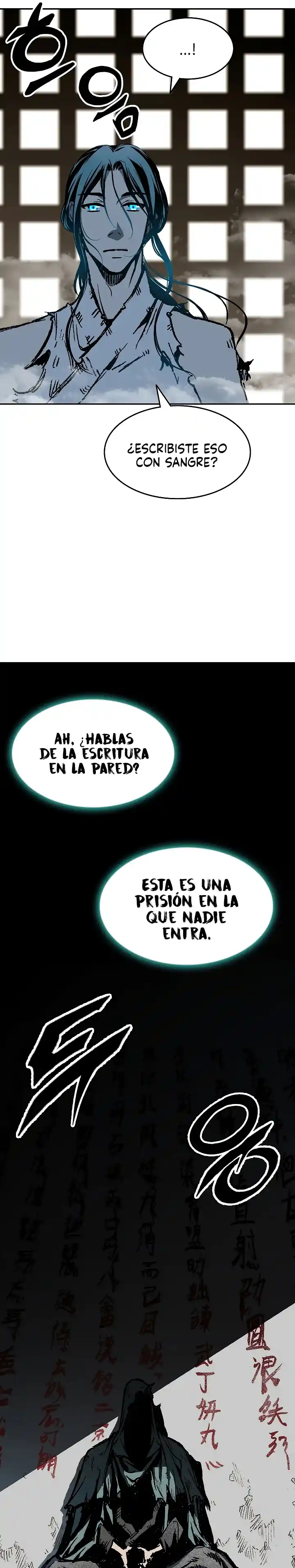Memoir Of The King Of War - Capítulo 145 - Página 26 - LectorTMOo