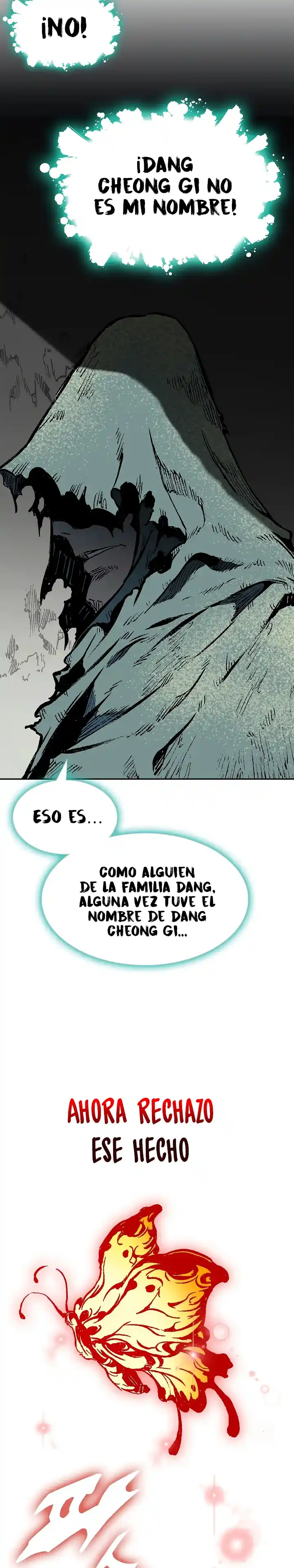 Memoir Of The King Of War - Capítulo 145 - Página 29 - LectorTMOo