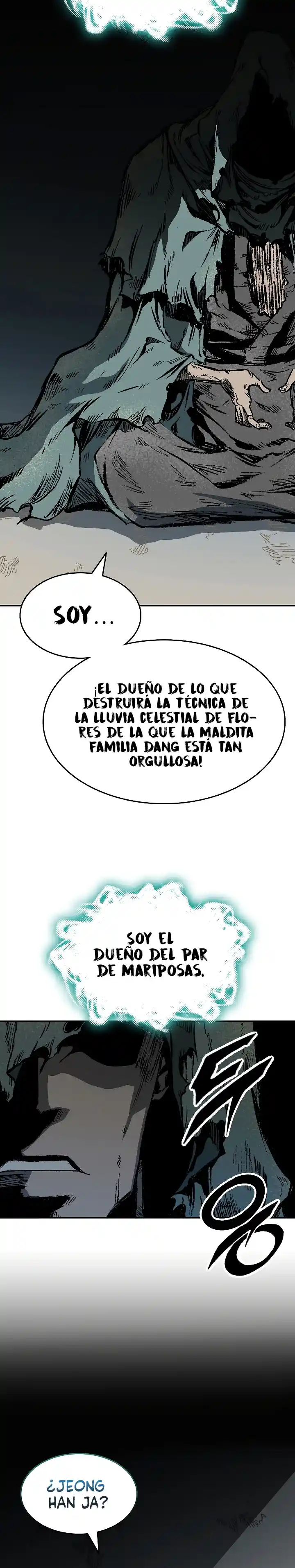 Memoir Of The King Of War - Capítulo 145 - Página 31 - LectorTMOo