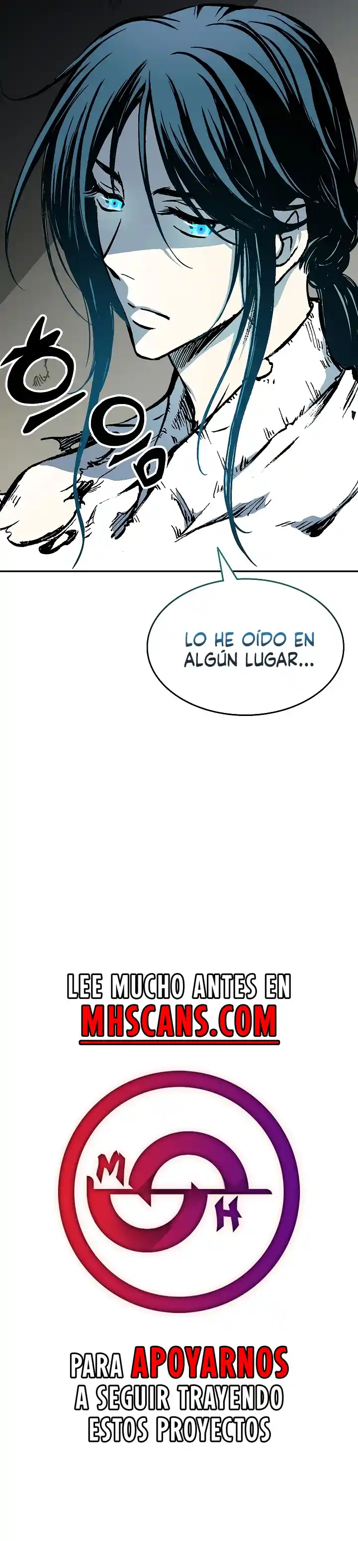 Memoir Of The King Of War - Capítulo 145 - Página 32 - LectorTMOo