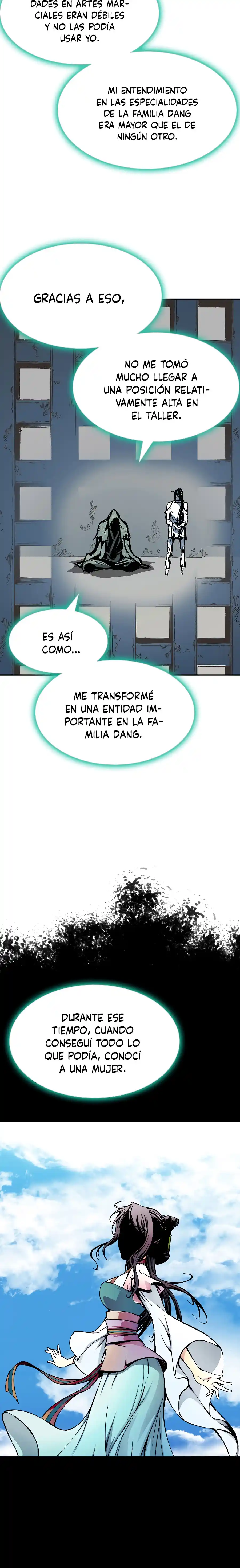 Memoir Of The King Of War - Capítulo 146 - Página 4 - LectorTMOo