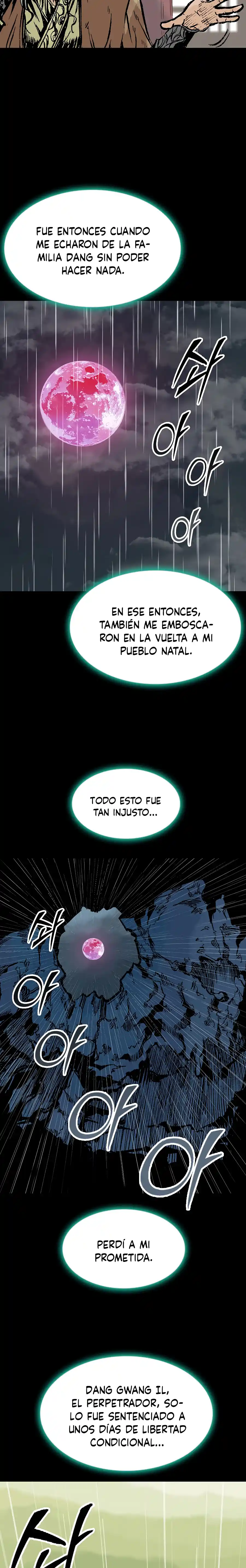 Memoir Of The King Of War - Capítulo 146 - Página 10 - LectorTMOo