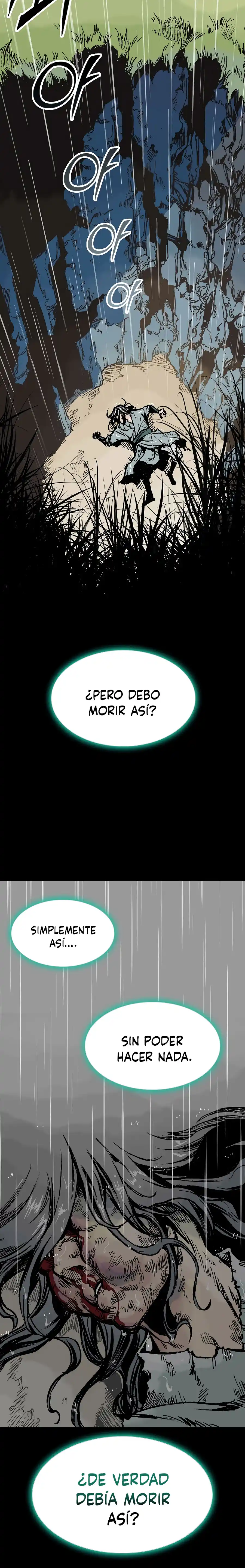 Memoir Of The King Of War - Capítulo 146 - Página 11 - LectorTMOo