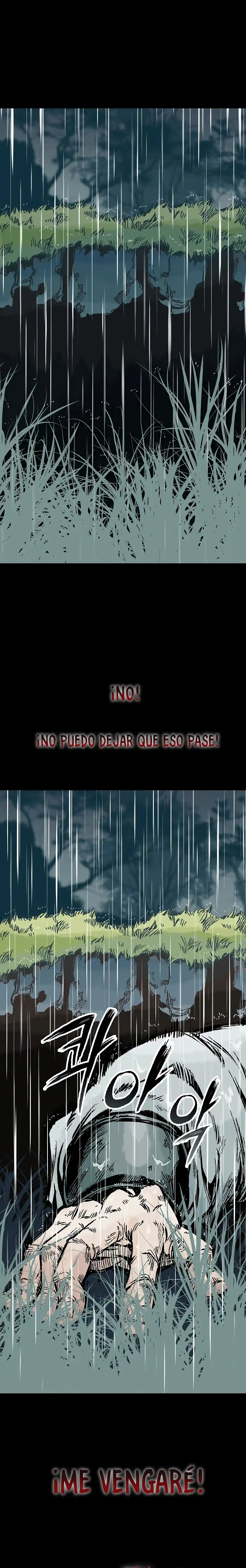 Memoir Of The King Of War - Capítulo 146 - Página 12 - LectorTMOo