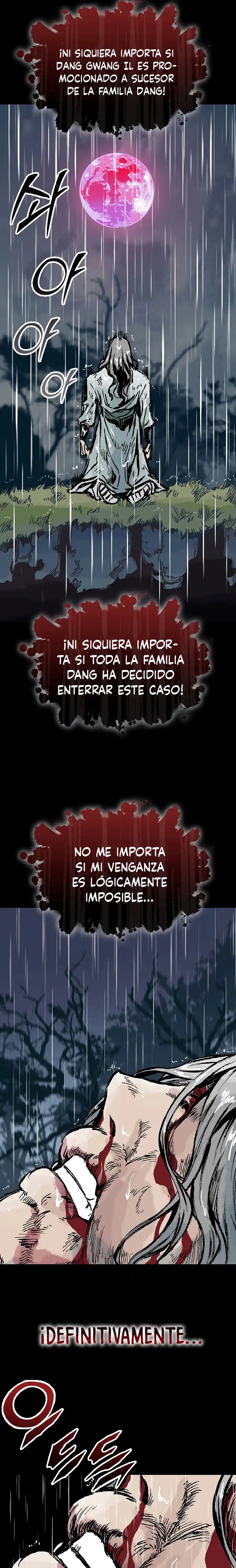 Memoir Of The King Of War - Capítulo 146 - Página 13 - LectorTMOo