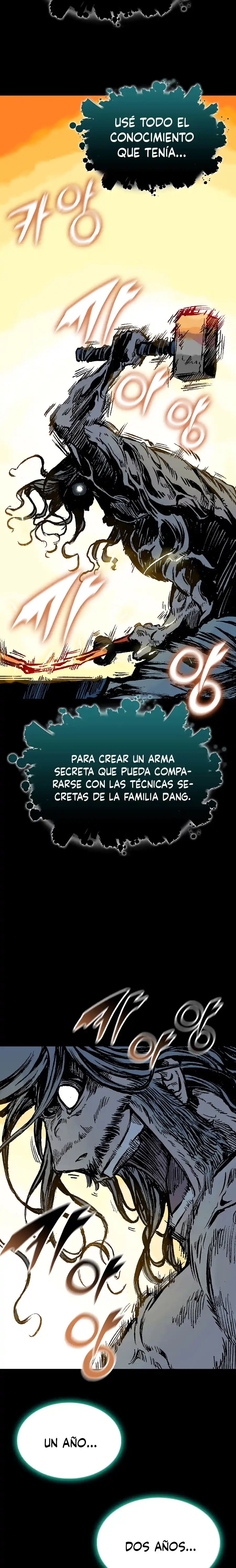 Memoir Of The King Of War - Capítulo 146 - Página 15 - LectorTMOo