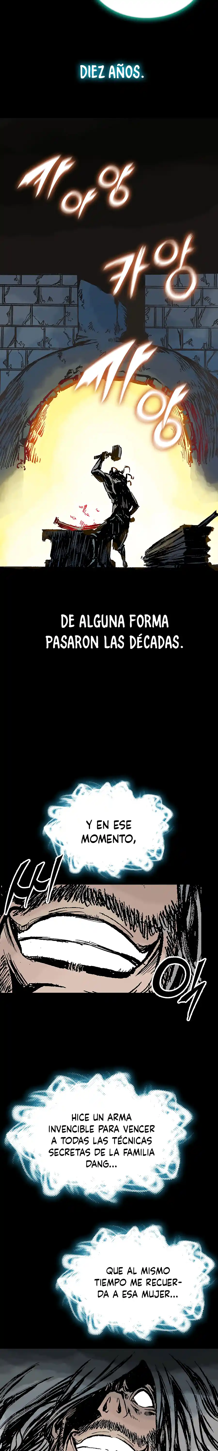 Memoir Of The King Of War - Capítulo 146 - Página 16 - LectorTMOo