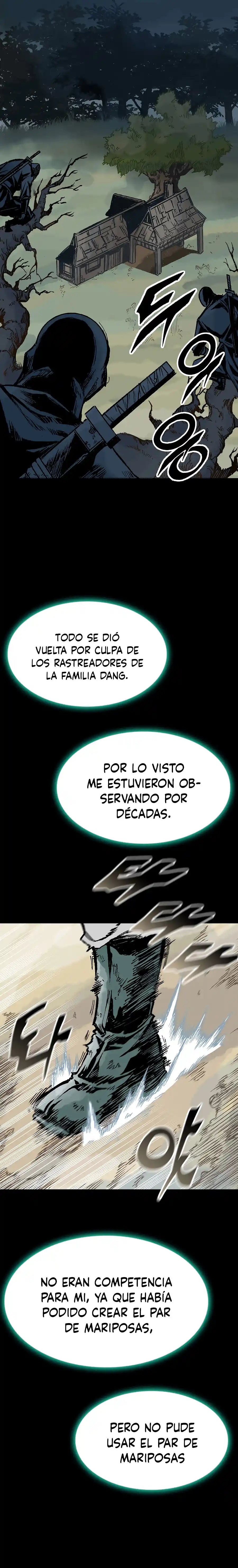 Memoir Of The King Of War - Capítulo 146 - Página 18 - LectorTMOo