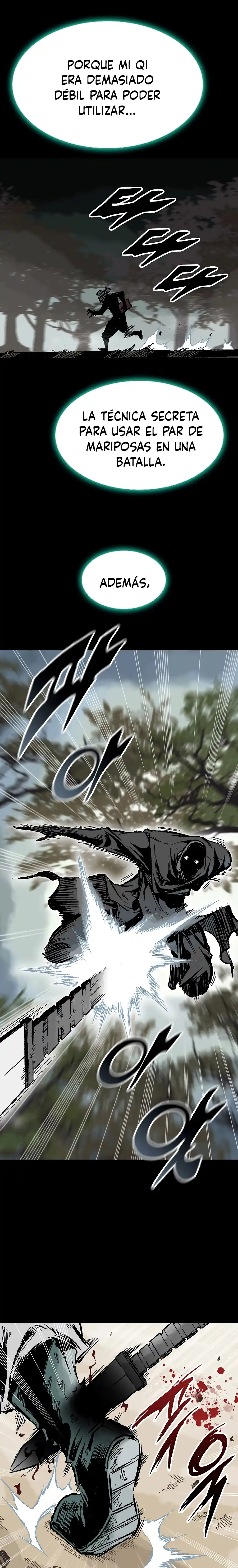 Memoir Of The King Of War - Capítulo 146 - Página 19 - LectorTMOo