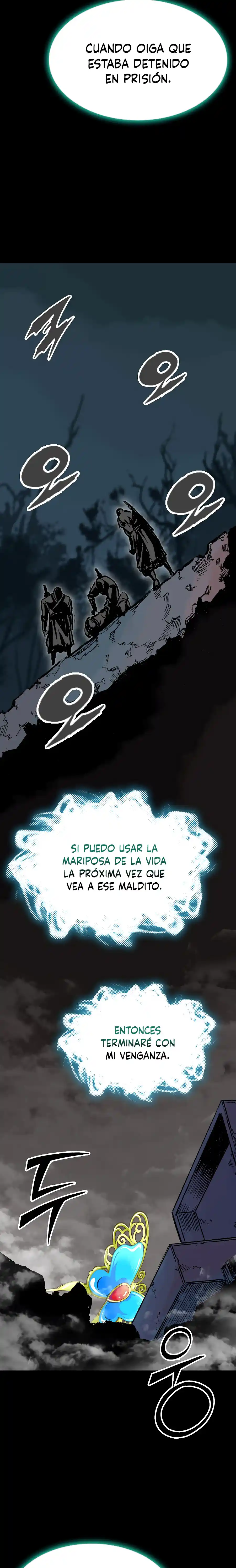 Memoir Of The King Of War - Capítulo 146 - Página 23 - LectorTMOo