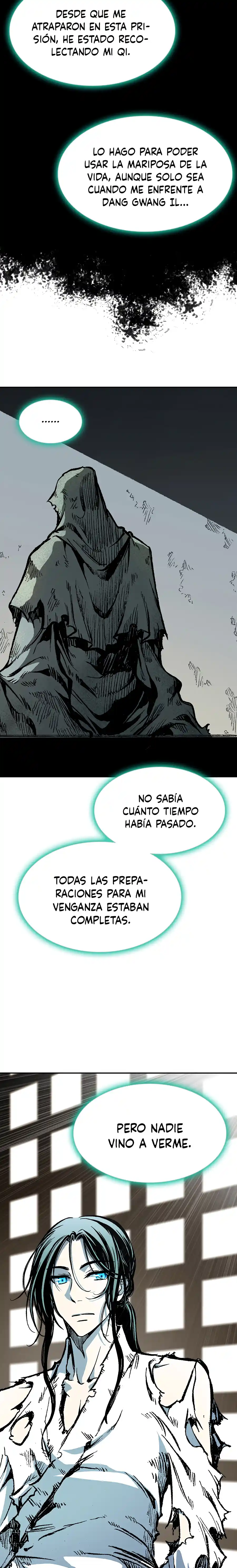 Memoir Of The King Of War - Capítulo 146 - Página 24 - LectorTMOo