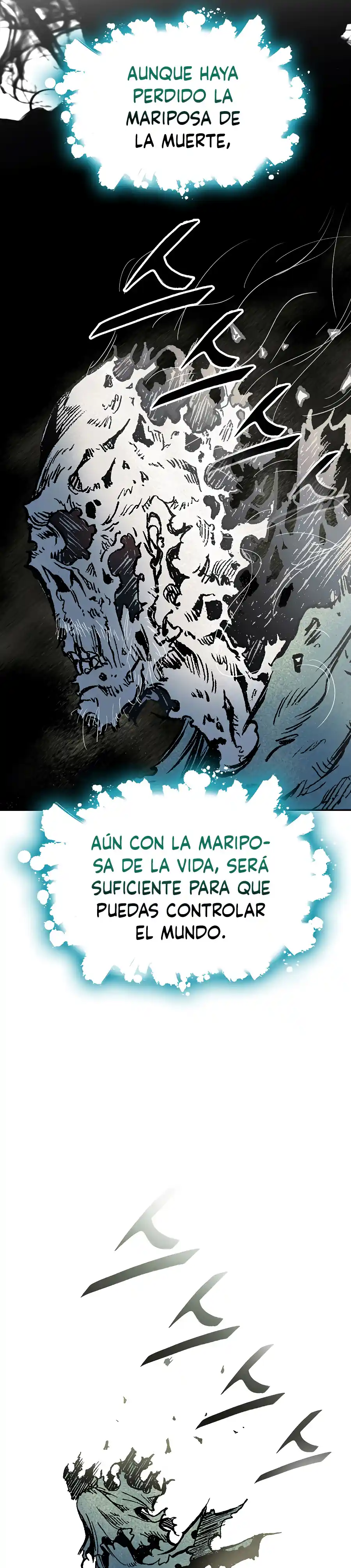 Memoir Of The King Of War - Capítulo 146 - Página 28 - LectorTMOo