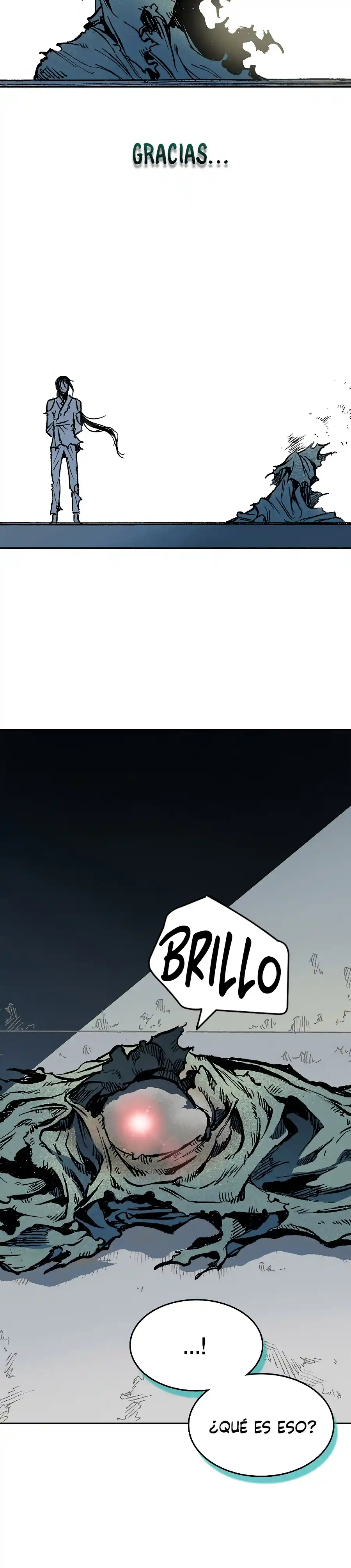 Memoir Of The King Of War - Capítulo 146 - Página 29 - LectorTMOo