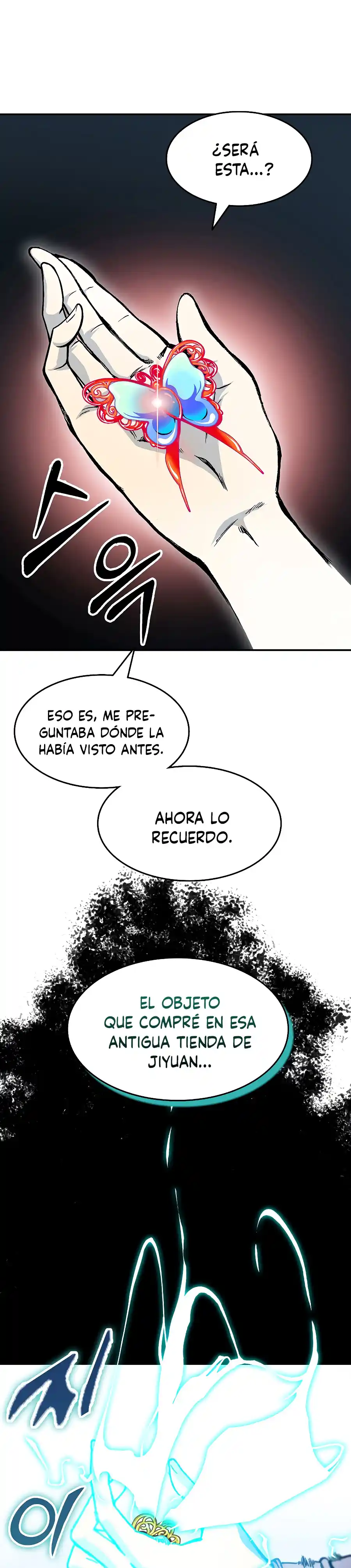 Memoir Of The King Of War - Capítulo 146 - Página 30 - LectorTMOo
