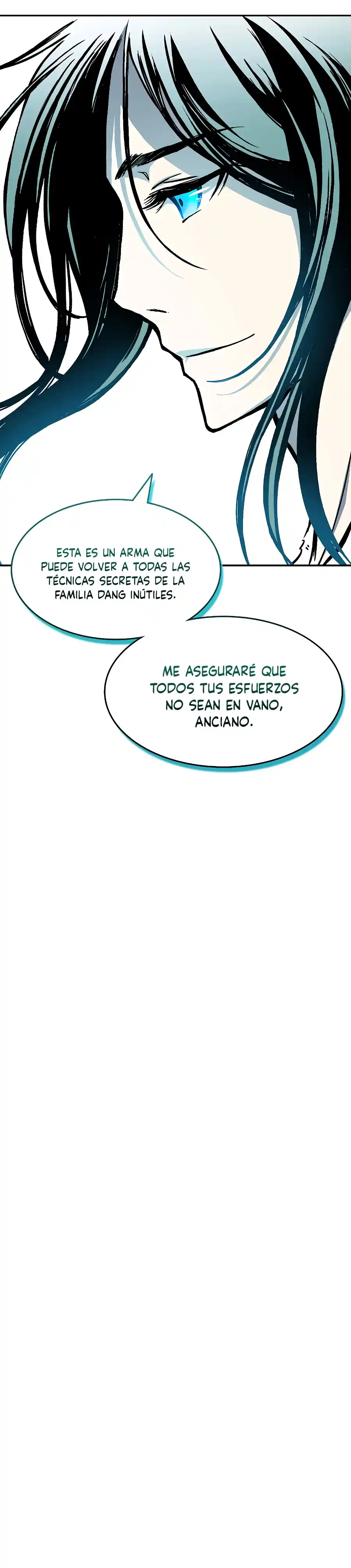 Memoir Of The King Of War - Capítulo 146 - Página 32 - LectorTMOo