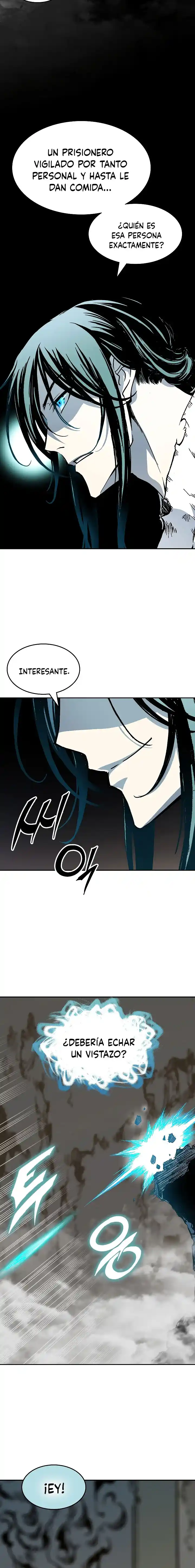 Memoir Of The King Of War - Capítulo 147 - Página 12 - LectorTMOo