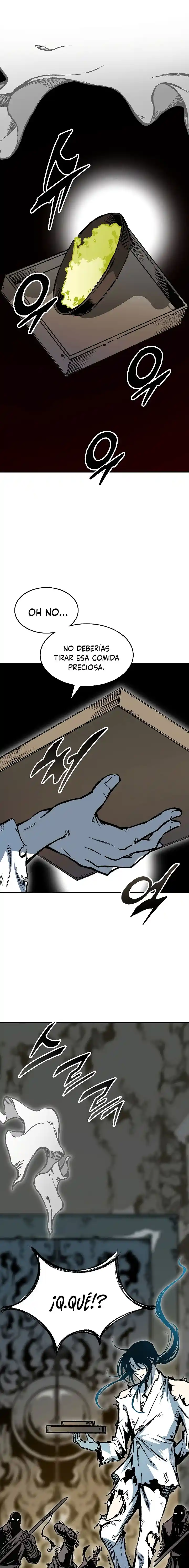 Memoir Of The King Of War - Capítulo 147 - Página 14 - LectorTMOo