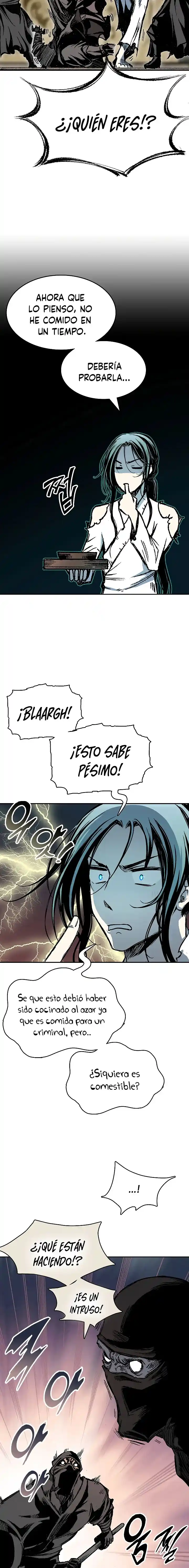 Memoir Of The King Of War - Capítulo 147 - Página 15 - LectorTMOo