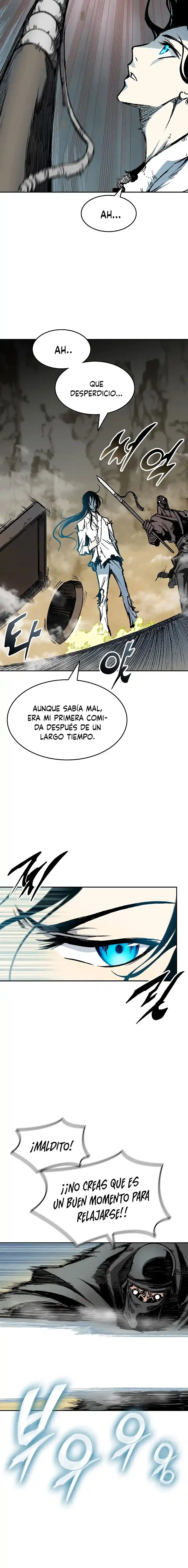 Memoir Of The King Of War - Capítulo 147 - Página 17 - LectorTMOo