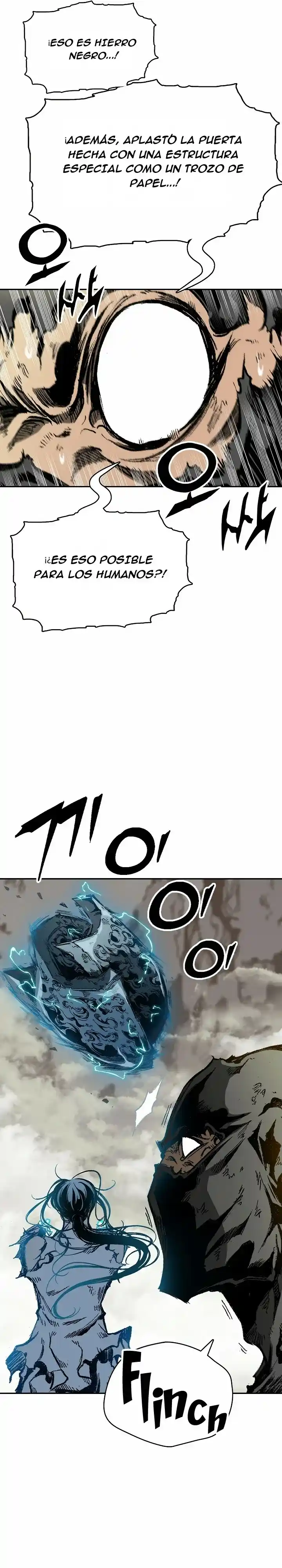Memoir Of The King Of War - Capítulo 148 - Página 14 - LectorTMOo