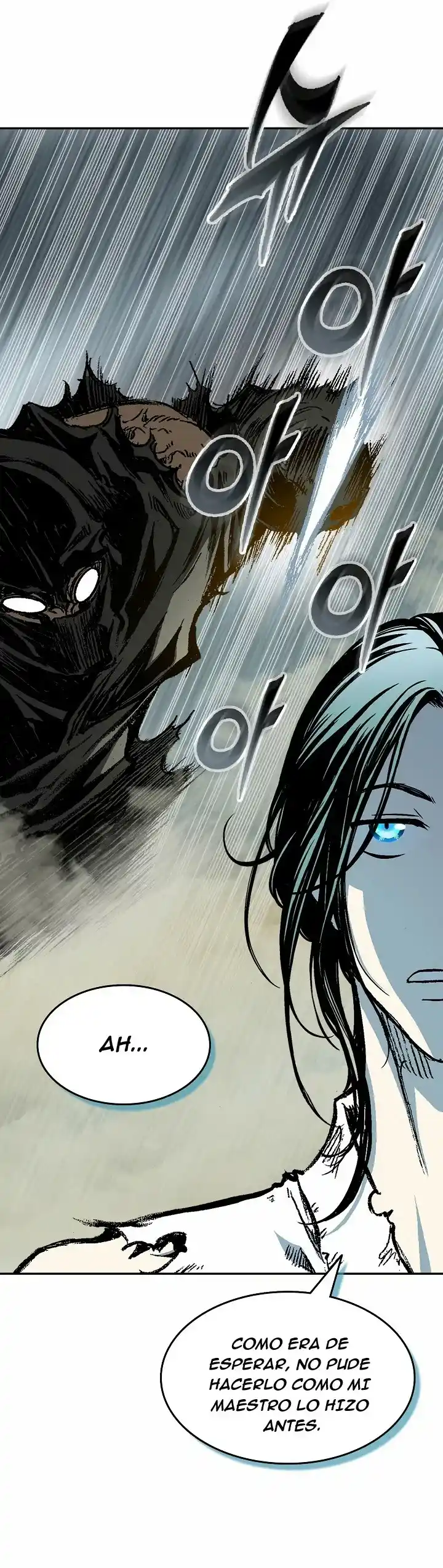 Memoir Of The King Of War - Capítulo 148 - Página 17 - LectorTMOo
