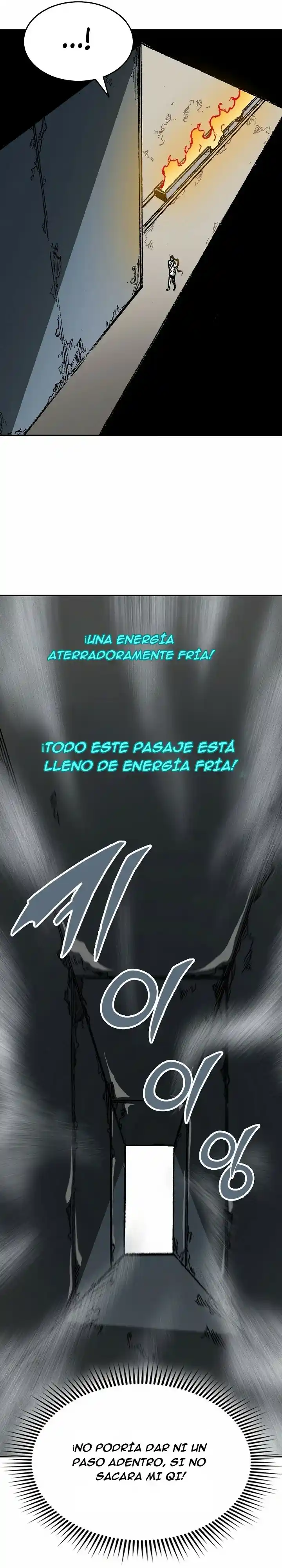 Memoir Of The King Of War - Capítulo 148 - Página 22 - LectorTMOo