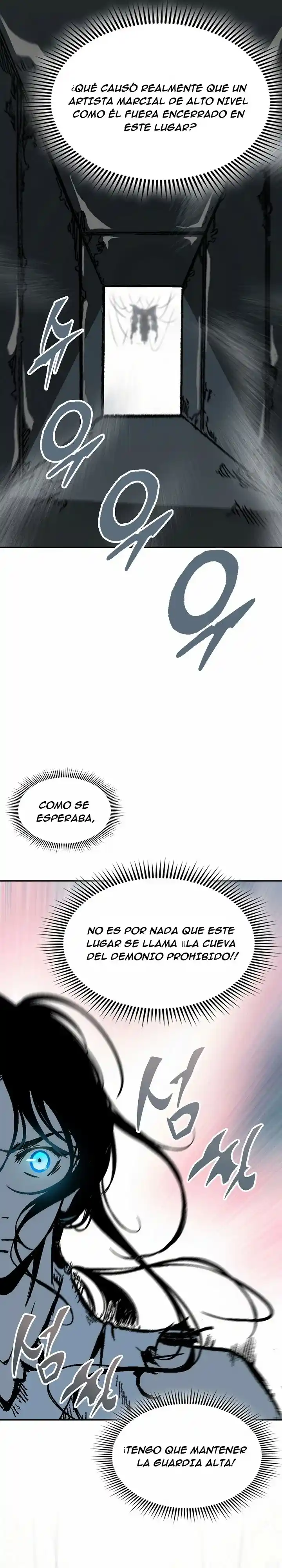 Memoir Of The King Of War - Capítulo 148 - Página 24 - LectorTMOo