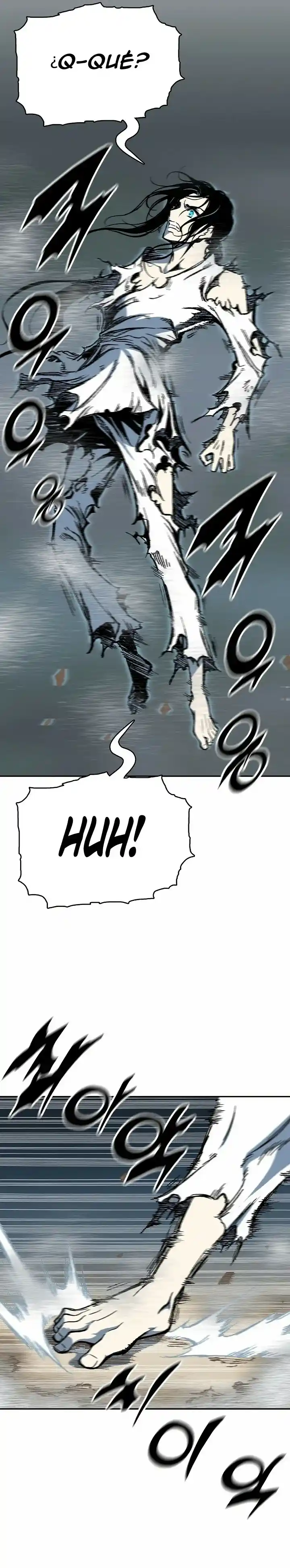 Memoir Of The King Of War - Capítulo 148 - Página 28 - LectorTMOo