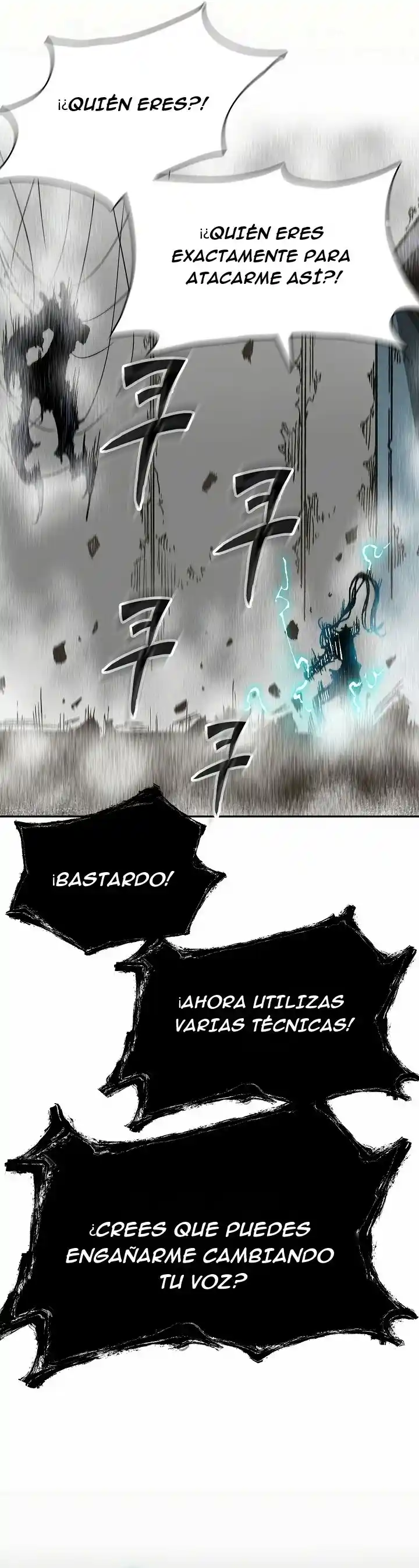 Memoir Of The King Of War - Capítulo 148 - Página 33 - LectorTMOo