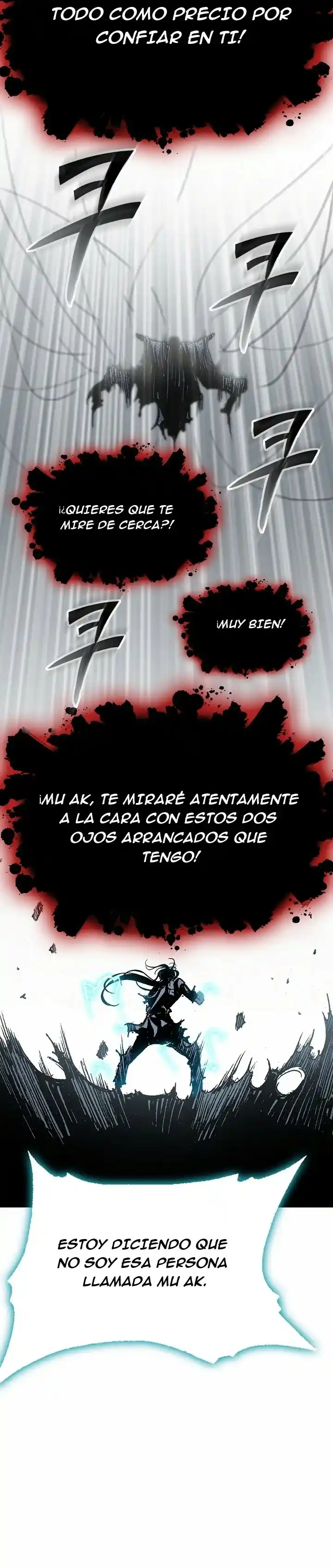 Memoir Of The King Of War - Capítulo 148 - Página 35 - LectorTMOo