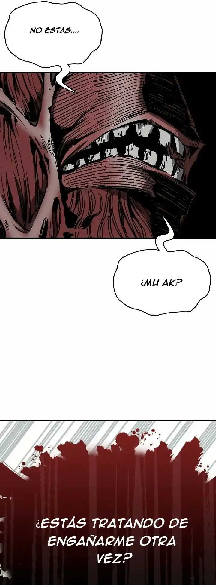 Memoir Of The King Of War - Capítulo 148 - Página 36 - LectorTMOo