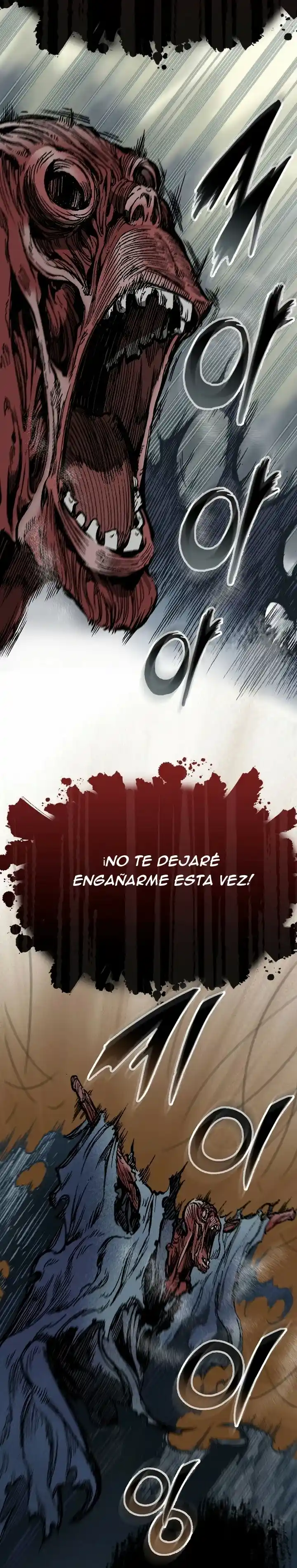 Memoir Of The King Of War - Capítulo 148 - Página 37 - LectorTMOo