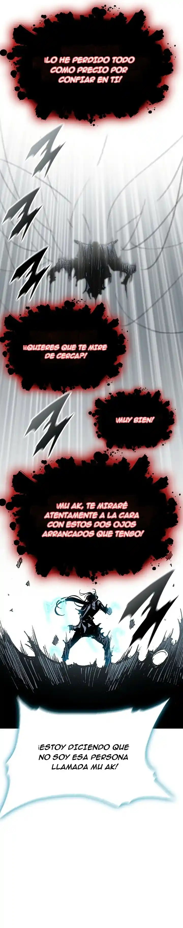 Memoir Of The King Of War - Capítulo 149 - Página 4 - LectorTMOo