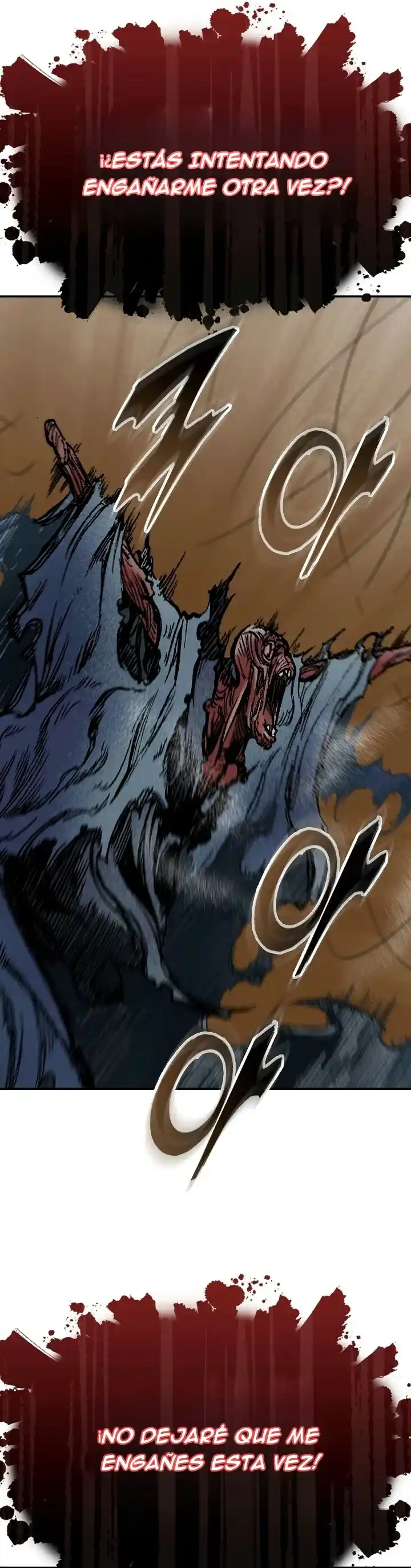 Memoir Of The King Of War - Capítulo 149 - Página 5 - LectorTMOo