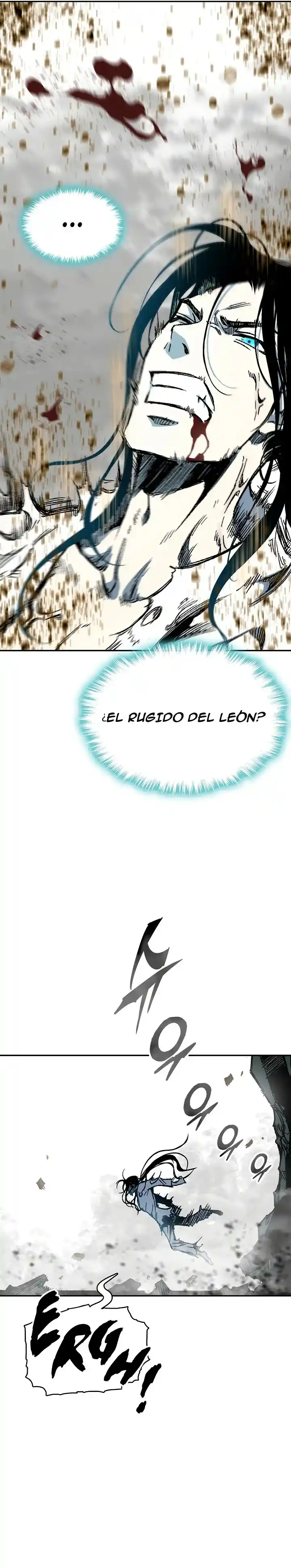 Memoir Of The King Of War - Capítulo 149 - Página 7 - LectorTMOo