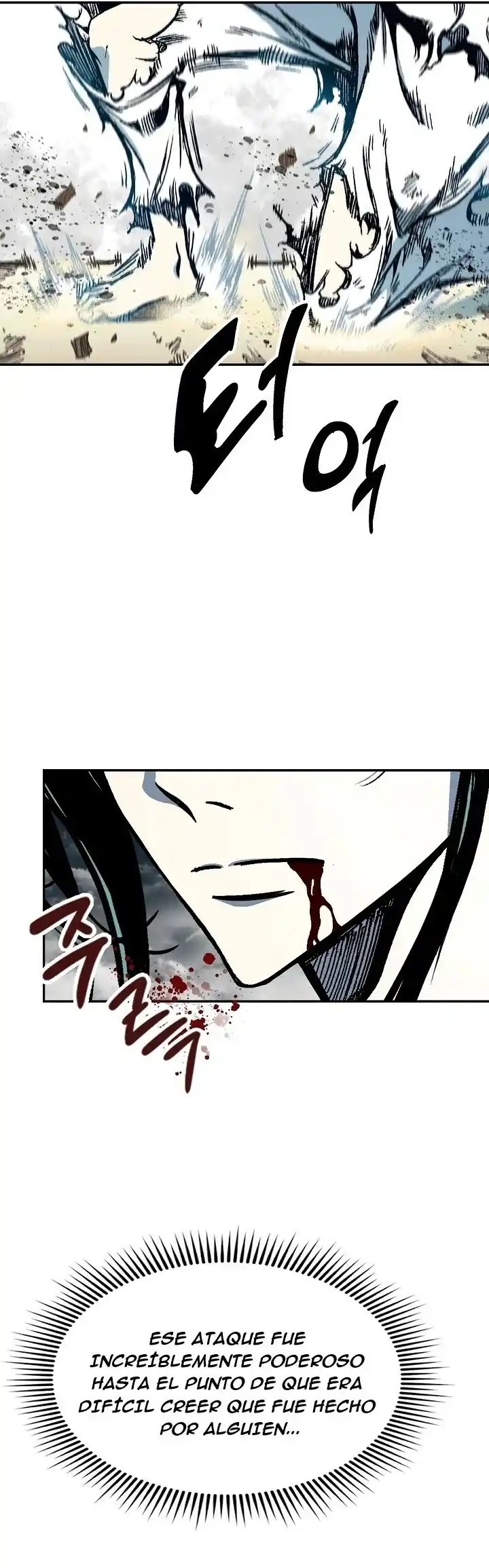 Memoir Of The King Of War - Capítulo 149 - Página 8 - LectorTMOo