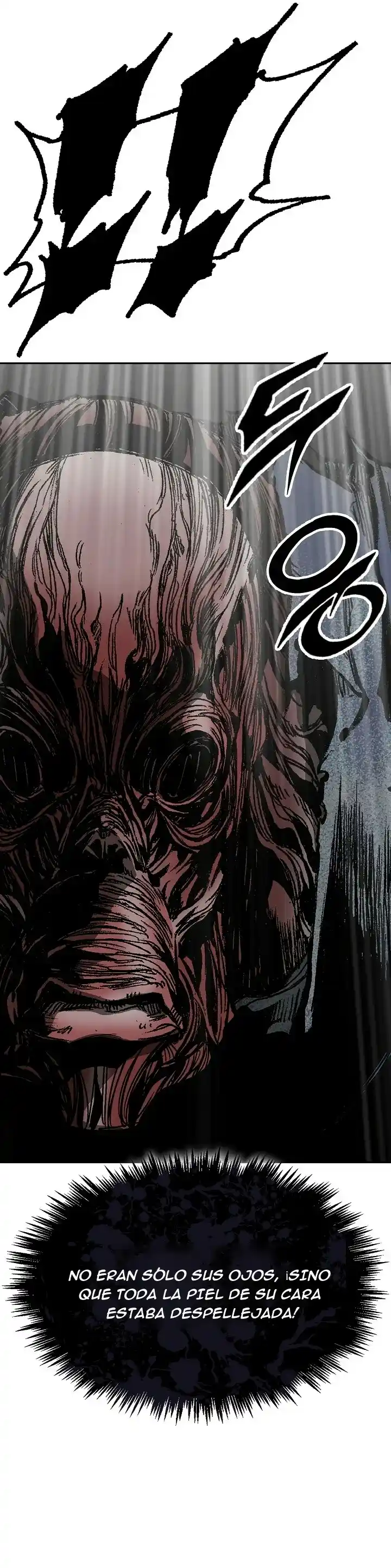 Memoir Of The King Of War - Capítulo 149 - Página 11 - LectorTMOo