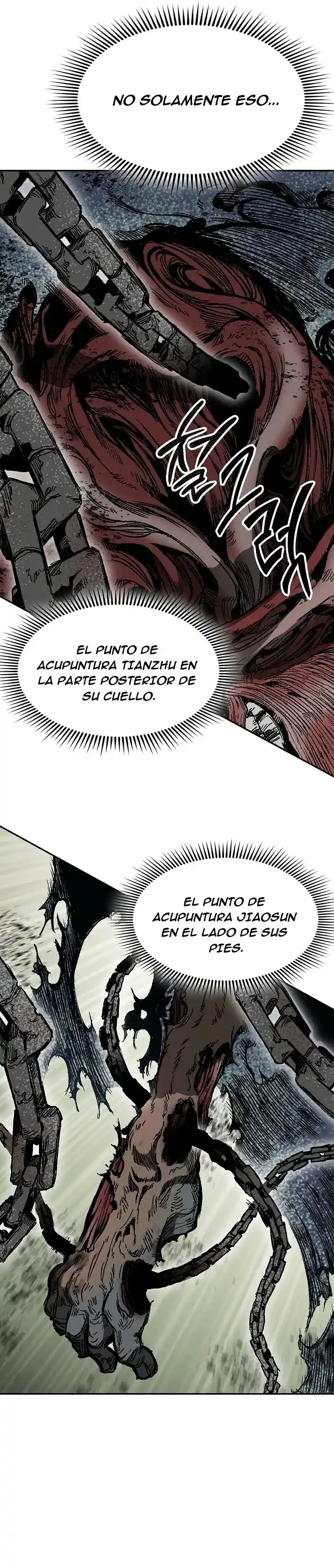 Memoir Of The King Of War - Capítulo 149 - Página 12 - LectorTMOo