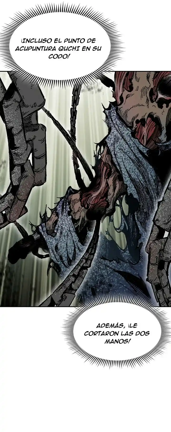 Memoir Of The King Of War - Capítulo 149 - Página 13 - LectorTMOo