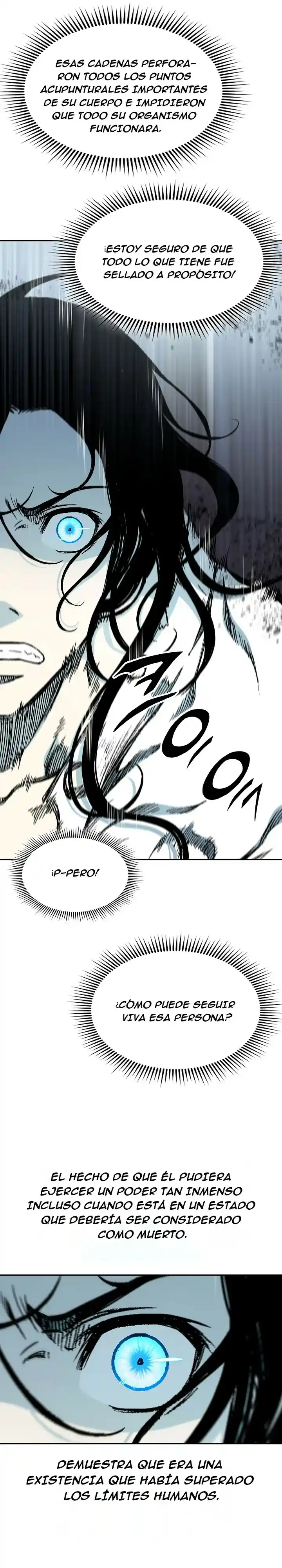 Memoir Of The King Of War - Capítulo 149 - Página 14 - LectorTMOo