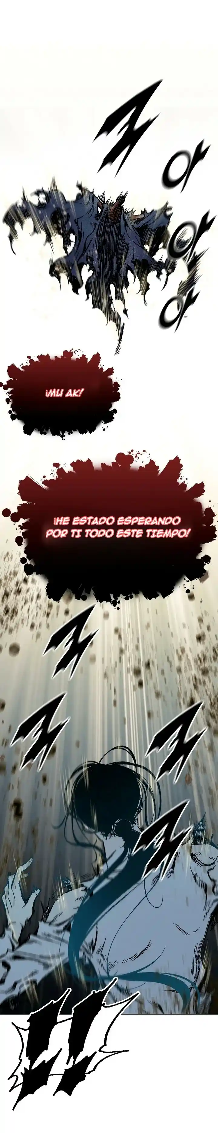 Memoir Of The King Of War - Capítulo 149 - Página 15 - LectorTMOo
