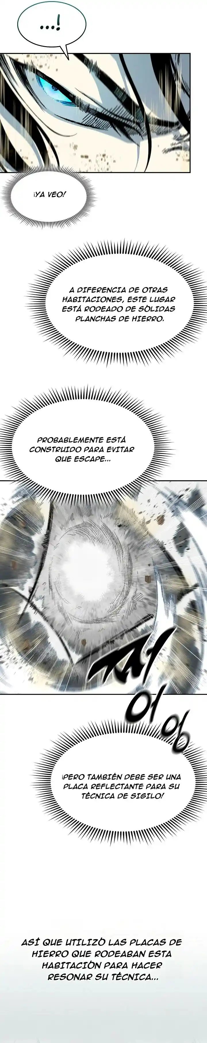 Memoir Of The King Of War - Capítulo 149 - Página 20 - LectorTMOo