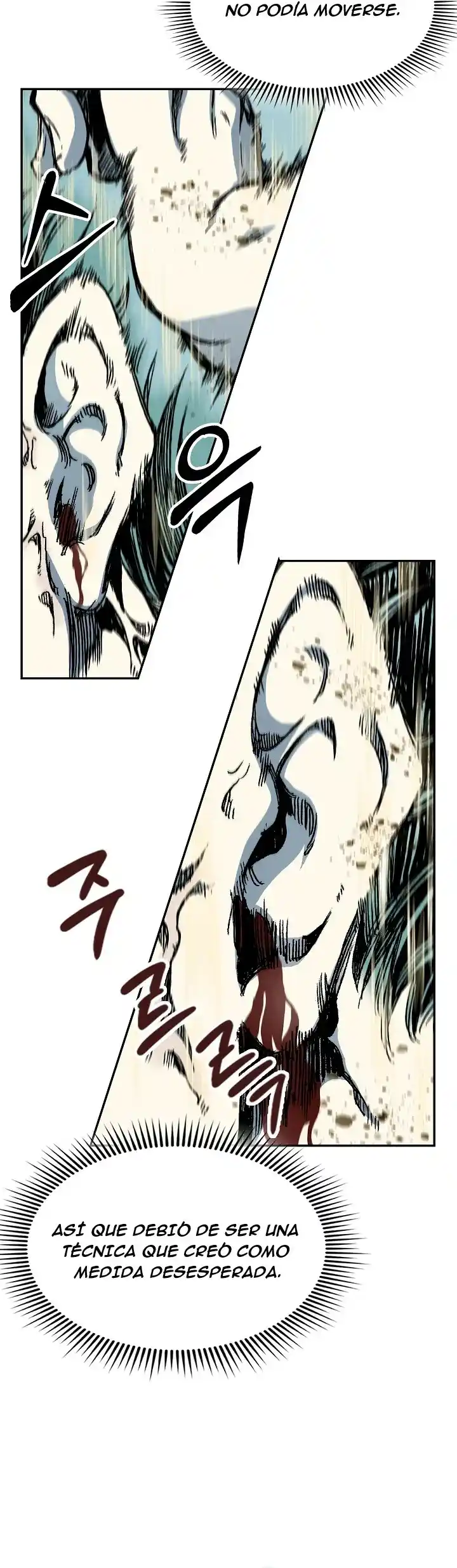 Memoir Of The King Of War - Capítulo 149 - Página 22 - LectorTMOo