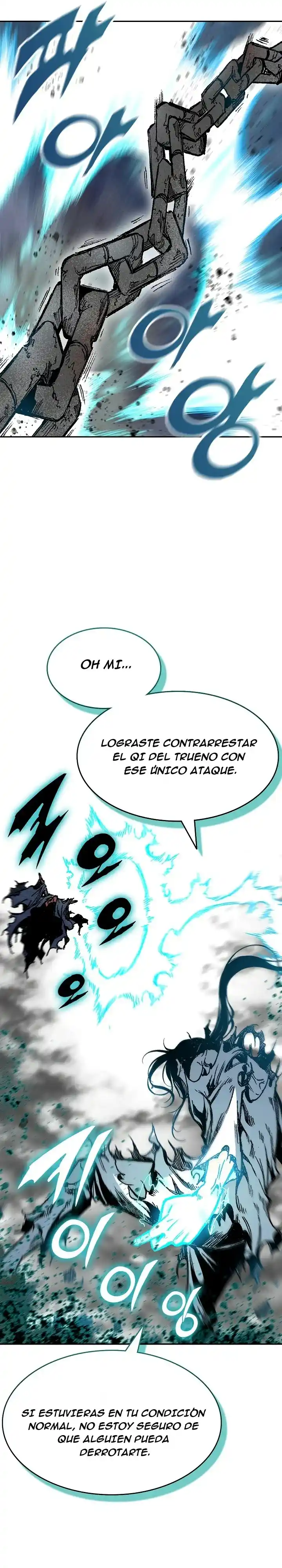 Memoir Of The King Of War - Capítulo 149 - Página 30 - LectorTMOo