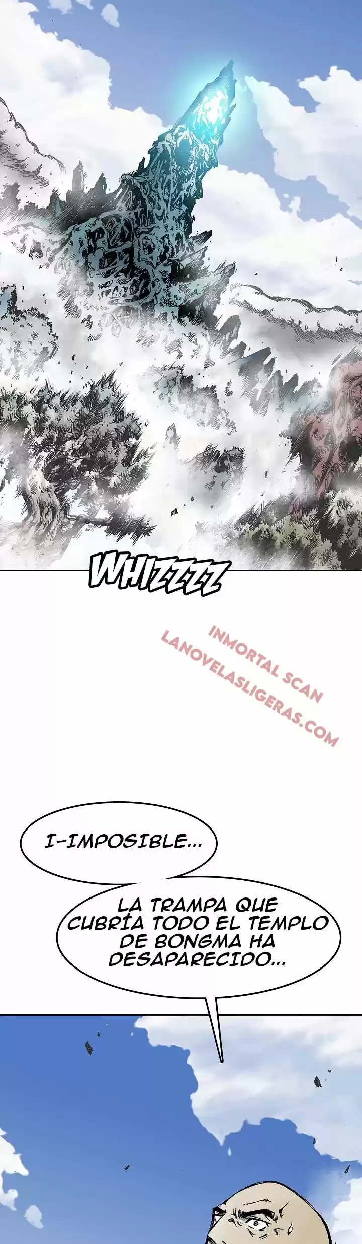 Memoir Of The King Of War - Capítulo 15 - Página 6 - LectorTMOo